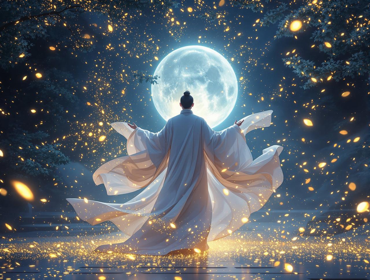 韩漫剧场 - 长安幻夜 韩漫剧场热门推荐 - 长安幻夜,古装奇幻短剧